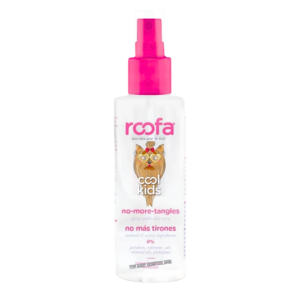 Roofa No More Tangles Spray Cool Kids 100ml Maroc