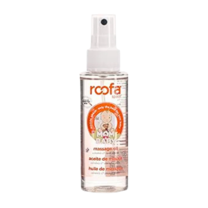 Roofa Oil Massage 100ml Maroc