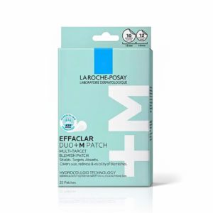 La Roche Posay Effaclar Duo+ M Patch Maroc