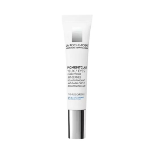 Roche Posay Pigmentclar Yeux 15ml Maroc