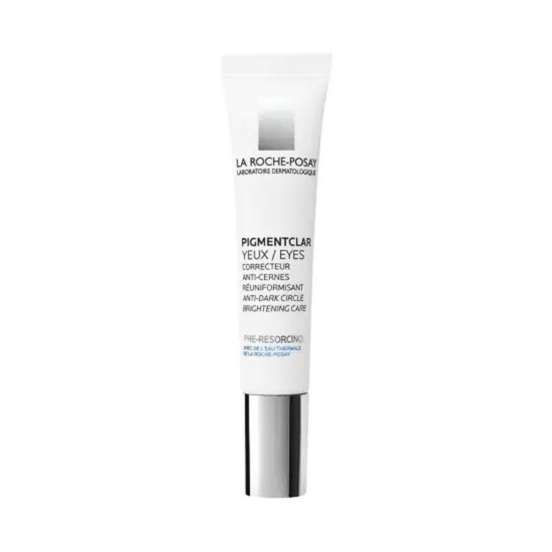 Roche Posay Pigmentclar Yeux 15ml Maroc