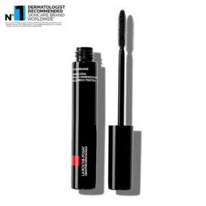 La Roche Posay Toleriane Mascara Multi-Dimensions Noir 7.2ml Maroc
