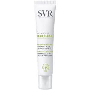 SVR Sebiaclear Cicapeel 15ml Maroc