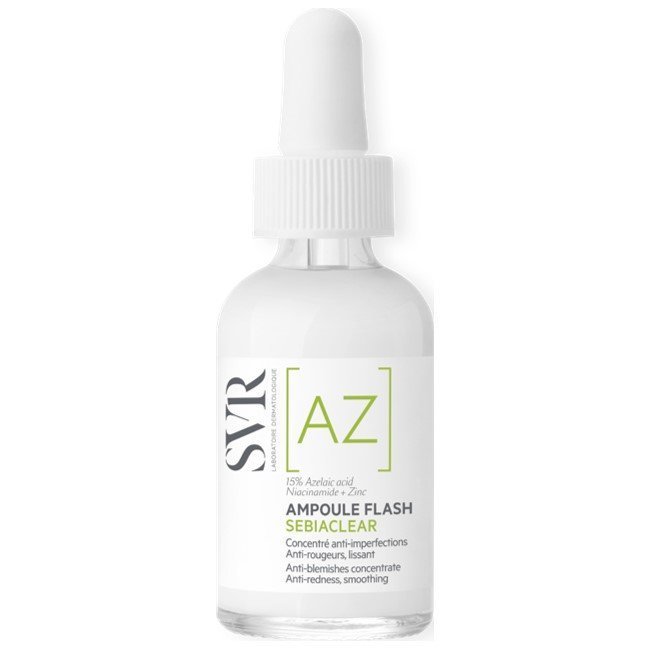 SVR Sebiaclear Ampoule Flash 30ml Maroc