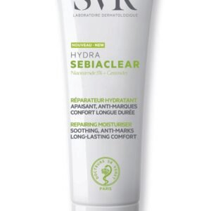 SVR Sebiaclear Hydra 40ml Maroc