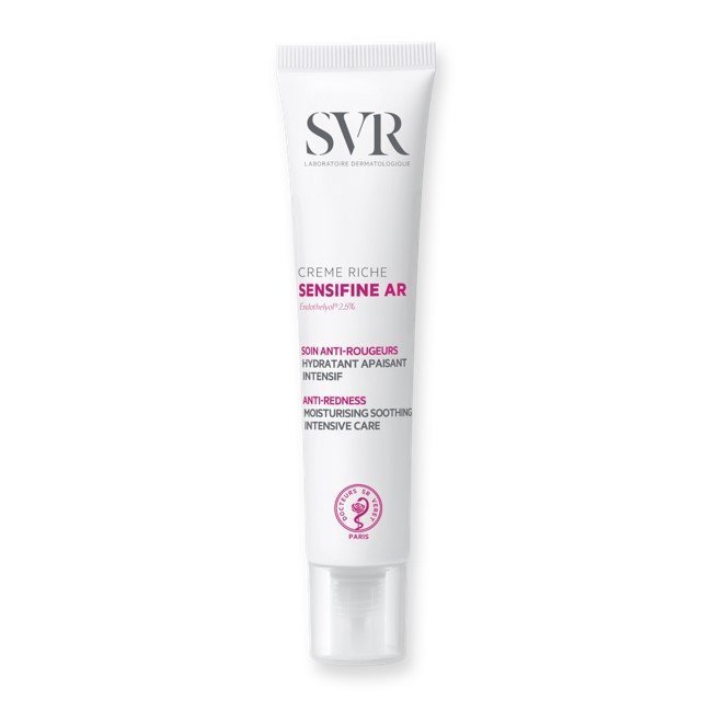 SVR Sensifine Ar Crème Riche 40 ml Maroc
