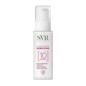 SVR Sensifine Hydra Crème Soin Hydratant Apaisant 40ml Maroc