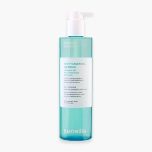 SENSILIS Purify Essential Cleanser 400ml Maroc