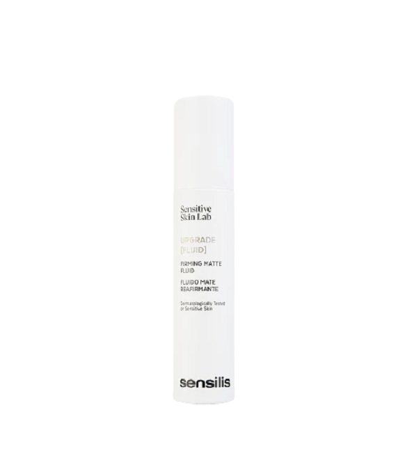 SENSILIS Upgrade Fluide Matte 50ml Maroc
