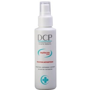 DCP Septiscars Spray 125ml Maroc