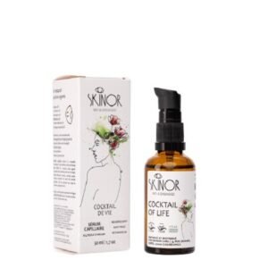 Skinor Serum Capillaire Maroc