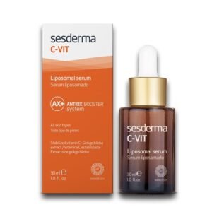 SESDERMA C Vit Sérum Liposomique 30 ml Maroc