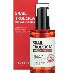 SOME BY MI Snail Truecica Miracle Repair Serum 50ml Maroc