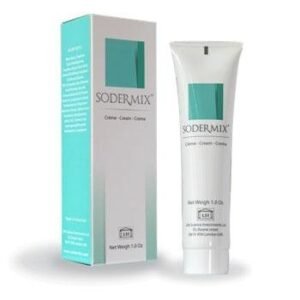 Sodermix Creme Cicatrisante Maroc