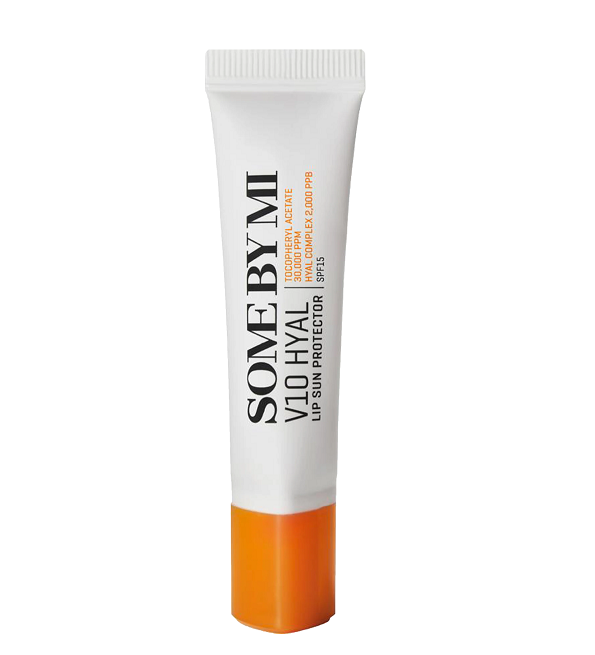 SOME BY MI V10 Hyal Lip Sun Protector 7ml Maroc