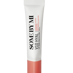 SOME BY MI V10 Hyal Lip Sun Protector Rosy 7ml Maroc