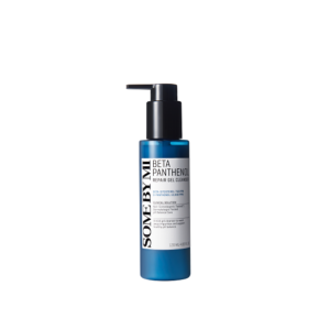 SOME BY MI Beta Panthenol Repair Gel Cleanser 120ml Maroc