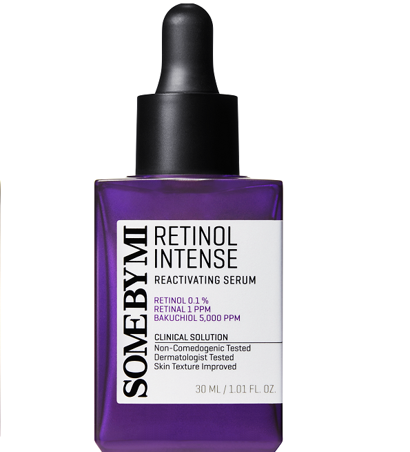 SOME BY MI Retinol Intense Reactivating Serum 30ml Maroc