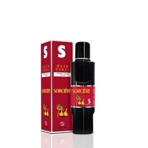Sorciere Lotion Anti Chute à L’ail 170ML Maroc