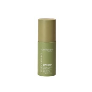 SOUL SISTERS Huile de Figue de Barbarie 30ml Maroc