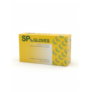 SP Gloves Large 100 Pieces Maroc