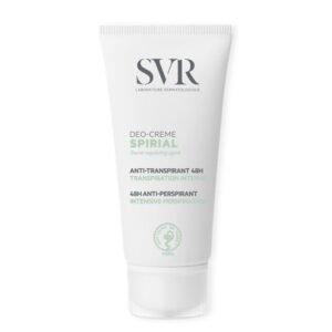 SVR Spirial Deo Créme Anti-Transpirant 50ml Maroc