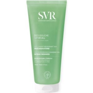 SVR Spirial Deo Douche 200ml Maroc