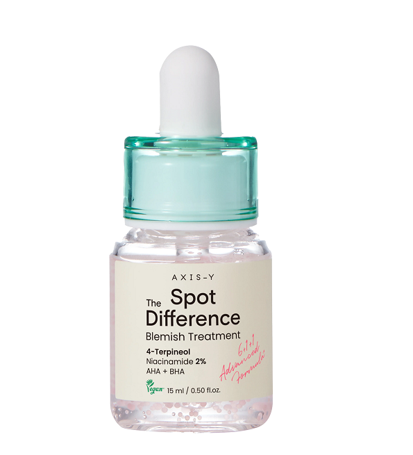 AXIS-Y Spot the Difference Blemish Treatment Maroc
