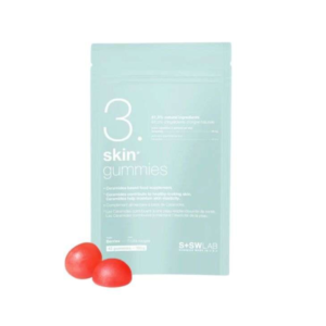 S+SWLAB 3.skin 42 Gummies Gout Fruits Rouges Maroc