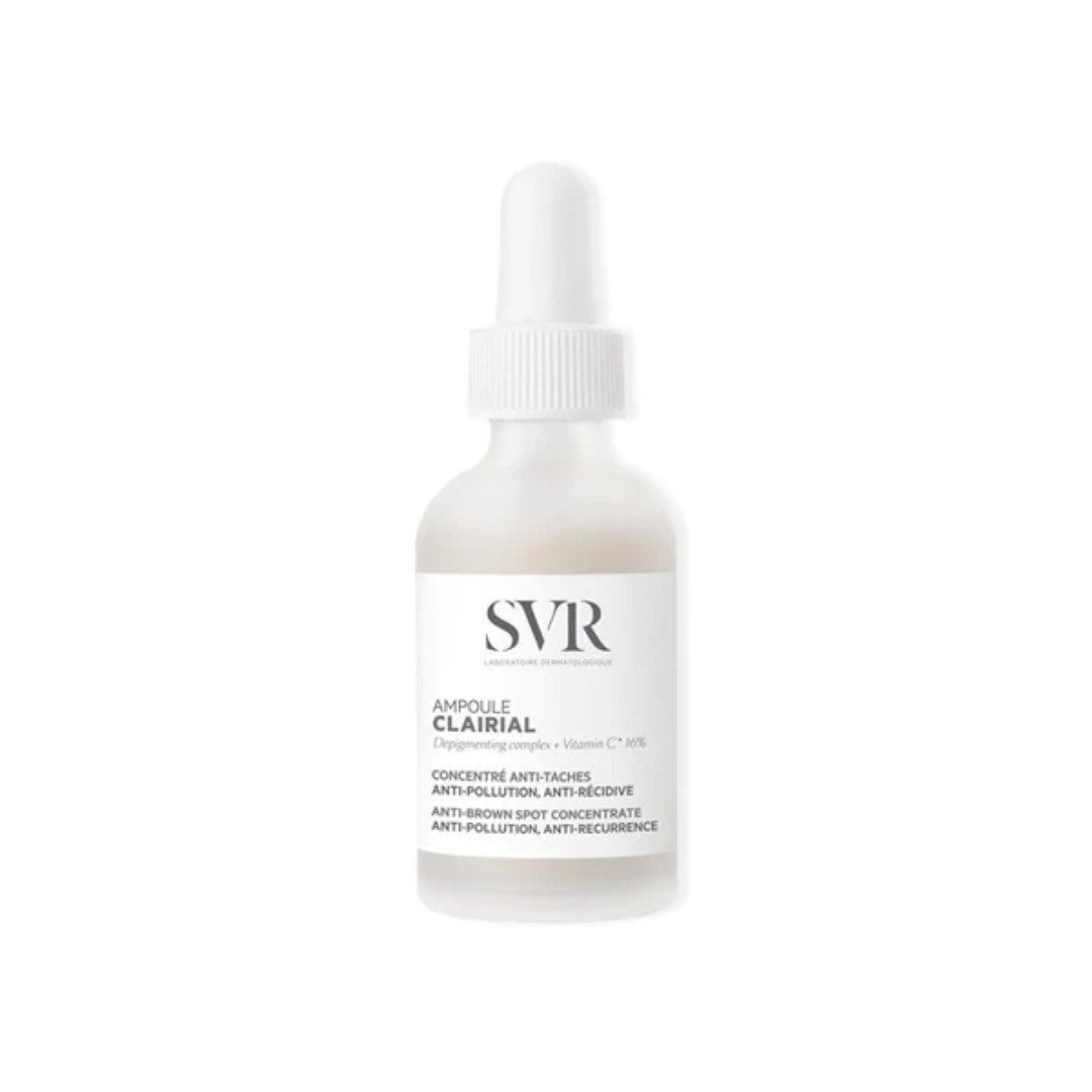 SVR Clairial Ampoule 30ml Maroc
