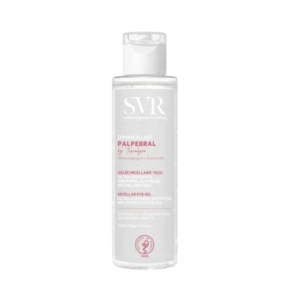 SVR Palpebral Demaquillant 125ml Maroc