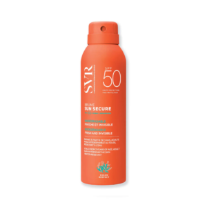 SVR Sun Secure Brume Spf50 200ml Maroc