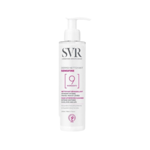 SVR Sensifine Baume Demaquillant 200ml Maroc