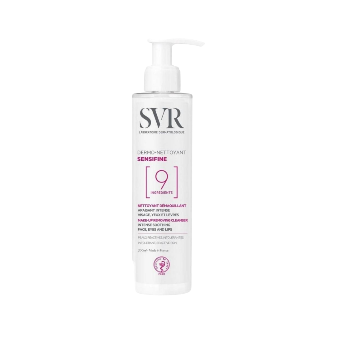 SVR Sensifine Baume Demaquillant 200ml Maroc