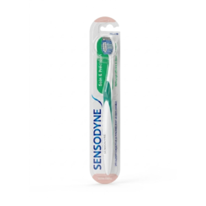 Sanogyl Bross a Dents Soin Inter-Dentaire Souple Maroc