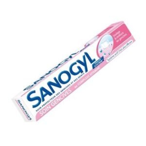 Sanogyl Dentifrice Soin Gencive 75ml Maroc
