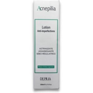 ACNEPILIA Lotion Anti-Imperfection 200ml Maroc