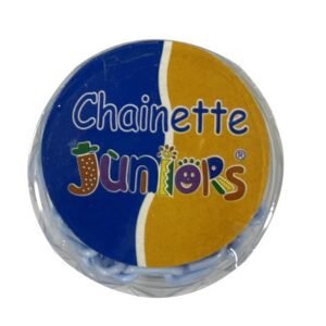 JUNIORS Chainette Simple Maroc