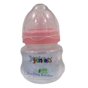 JUNIORS Biberons Col Large 125ml Maroc