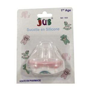 JUNIORS Suc Jub 1age +couvercle Maroc