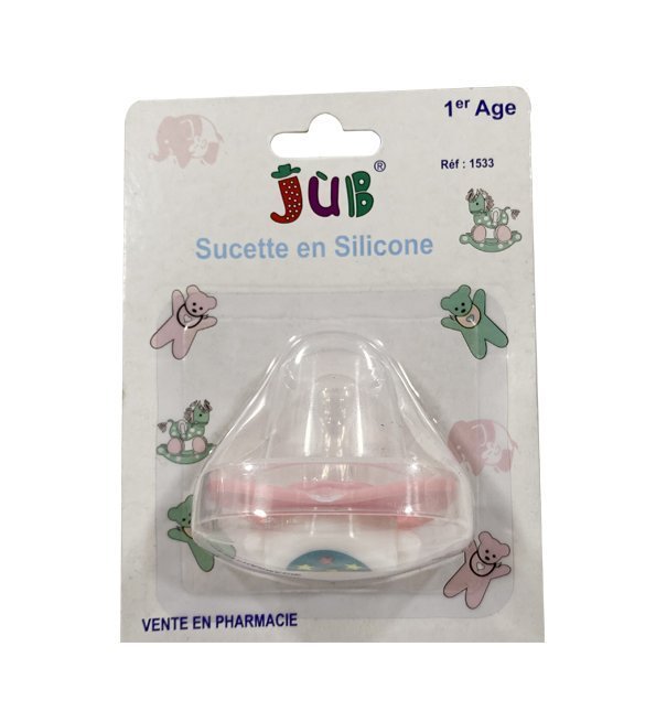 JUNIORS Suc Jub 1age +couvercle Maroc