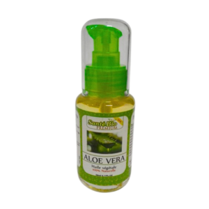 Sante Bio Aloe Vera 50ml Maroc