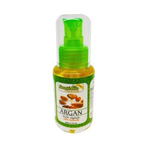 Sante Bio Argan 50ml Maroc