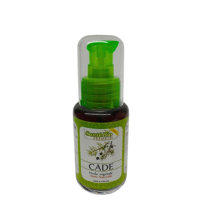 Sante Bio Cade 50ml Maroc