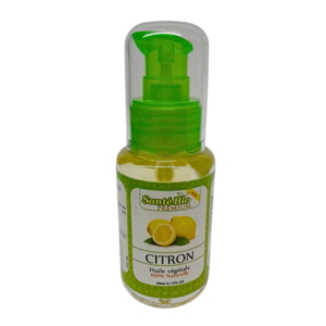 Sante Bio Citron 50ml Maroc