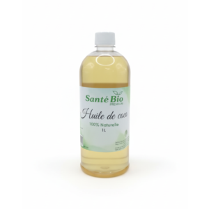 Sante Bio Coco 1L Maroc