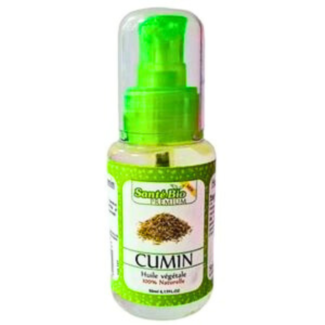 Sante Bio Cumin 50ml Maroc