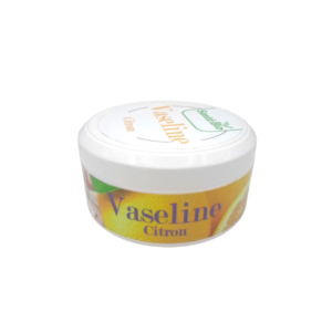 SANTE BIO Vaseline Citron 120ml Maroc