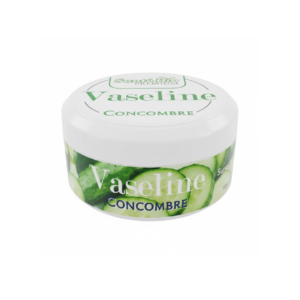SANTE BIO Vaseline Concombre 120ml Maroc