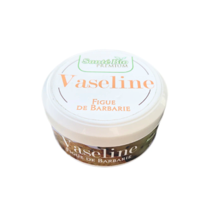 SANTE BIO Vaseline Figue de Barbarie 120ml Maroc